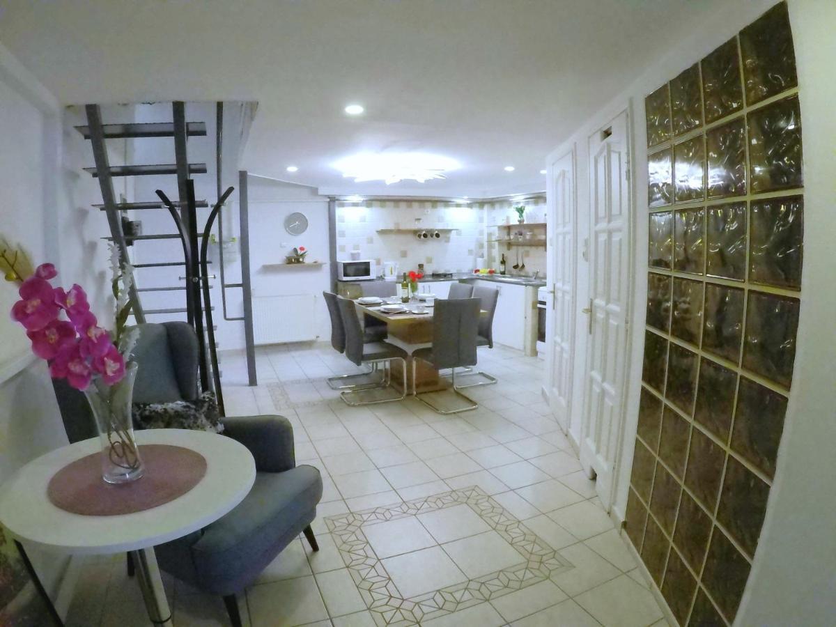 Downtown Acacia Str Apartment Budapest Eksteriør bilde