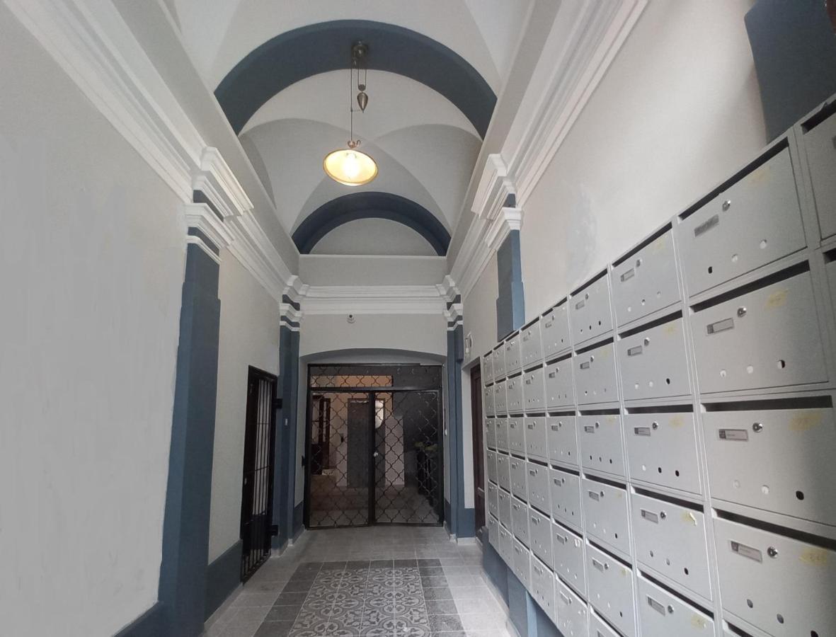 Downtown Acacia Str Apartment Budapest Eksteriør bilde