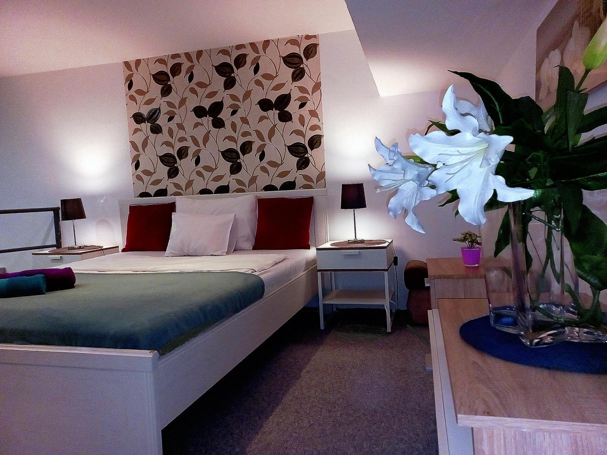 Downtown Acacia Str Apartment Budapest Eksteriør bilde