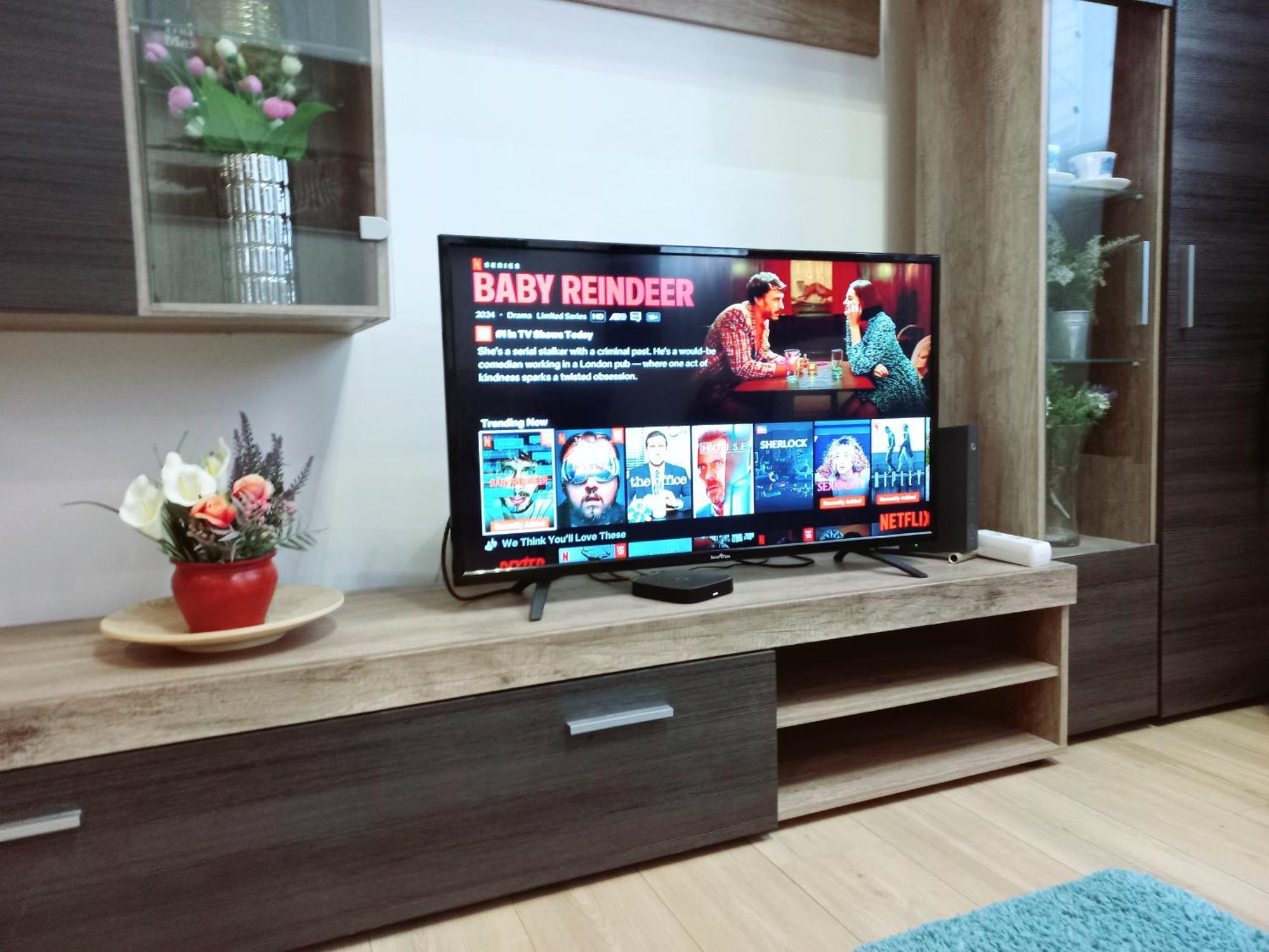 Downtown Acacia Str Apartment Budapest Eksteriør bilde
